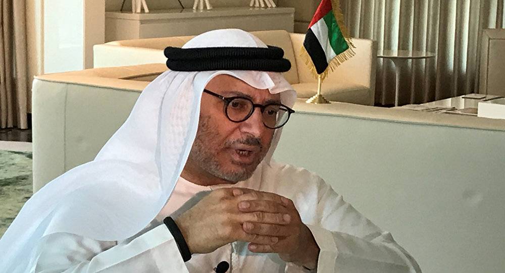 الإمارات تقول إن عزلة قطر قد تستمر لسنوات
