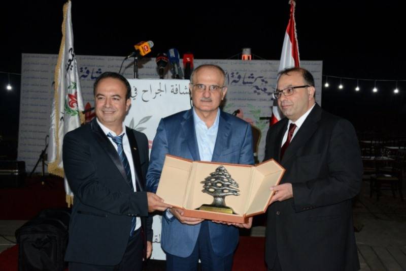 حسن خليل : المسؤولية تقتضي ان تتحول الحكومة الى ورشة عمل حقيقية