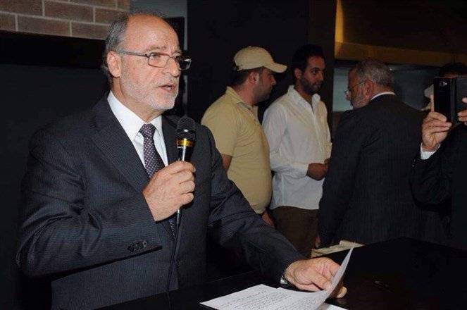 صابر في هيئة بعلبك-الهرمل منوها بنشاطها