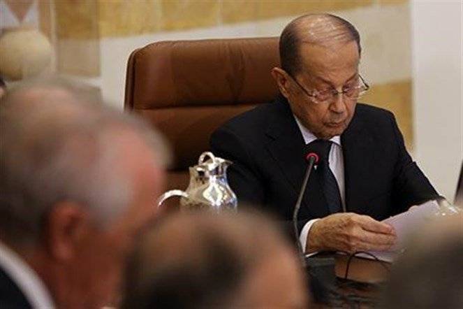 الوضع الداخلي إلى مزيد من الإرتياح قبيل لقاء بعبدا وورشة تشريعية ضخمة الشهر القادم