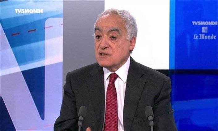 الوزير السابق غسان سلامة مبعوثا أمميا إلى ليبيا؟!