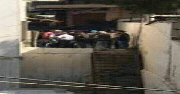 في جبل البداوي... إشكال واعتداء بالضرب وإطلاق النار والسبب؟
