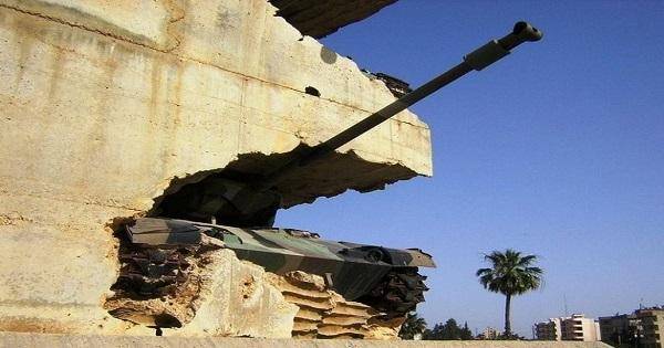 اجتماع امني في اليرزة لمكافحة الارهاب