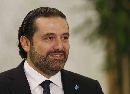 الحريري يؤكّد التزامه شؤون كل المناطق