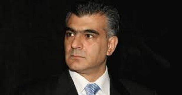 الصايغ: الحريري يعرف أن الجميل محق ويتمنى أن يكون مكانه