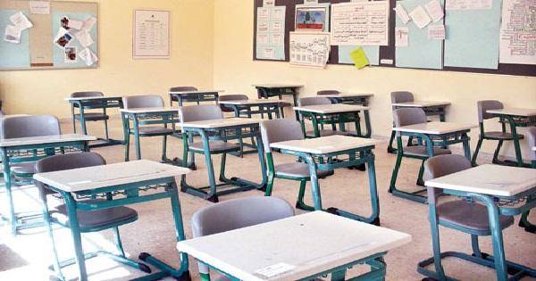 متعاقدو المهني طالبوا بصرف مستحقاتهم أسوة بالاساسي والثانوي