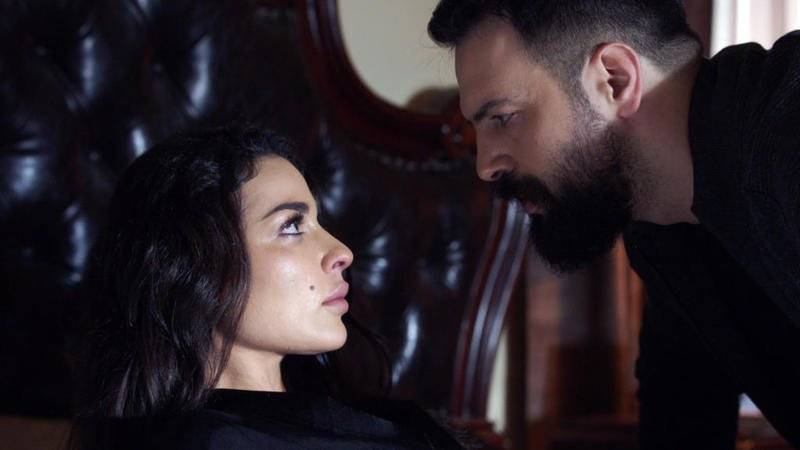 تيم حسن يشعل مواقع التواصل بهذا الفيديو