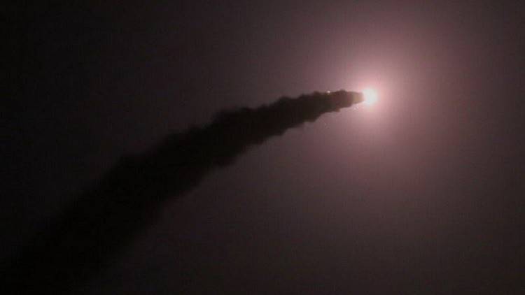 طهران: صواريخنا لا تخطئ!
