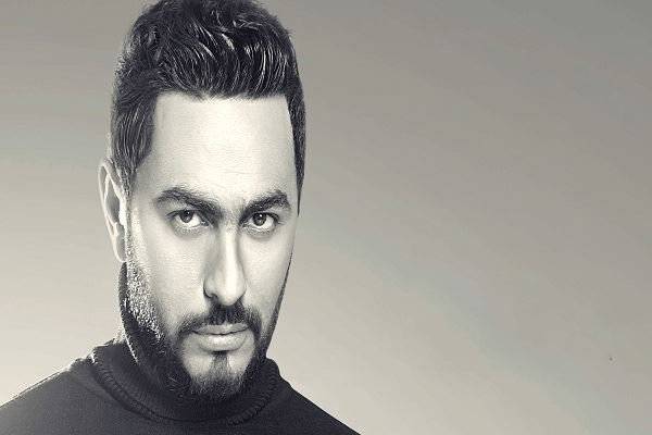 تامر حسني يطرح الإعلان الرسمي لفيلمه 