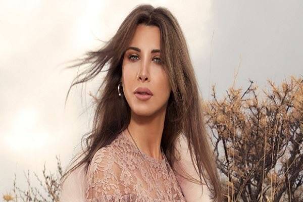 نانسي عجرم تتصدّر الأسواق للأسبوع التاسع!