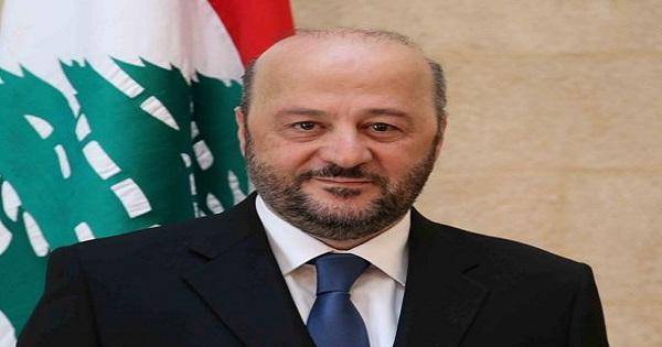 الرياشي : القضاء لم يتعرض للاعلام في قضية فرح القصاب