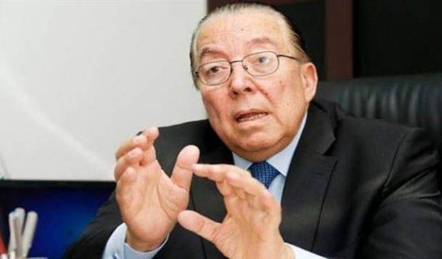 المشنوق تعليقًا على قرار الخطيب: معقول؟!