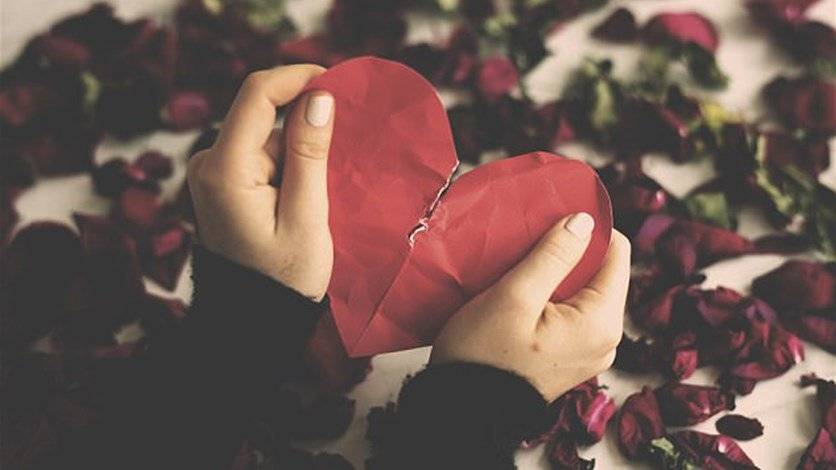 الأزمات العاطفية تُلحق الأذى بعضلة القلب تماماً كالسكتة!