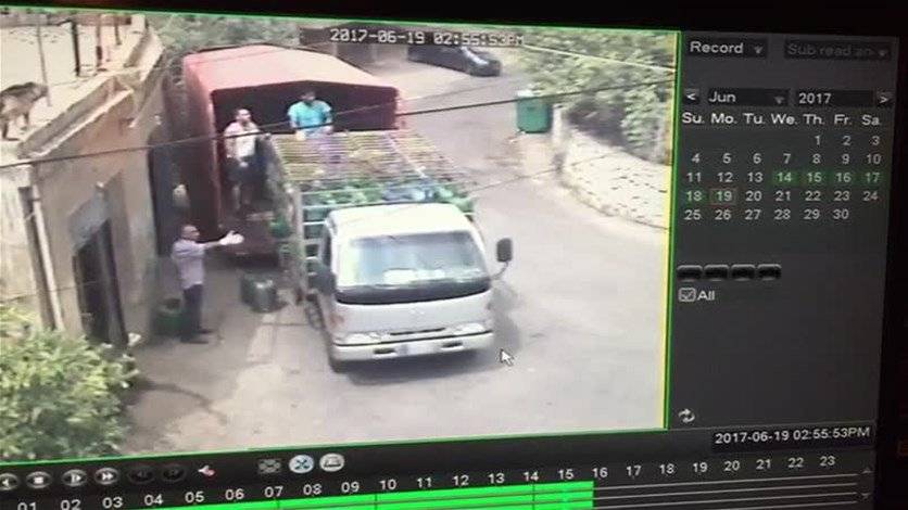 بعد أقل من 24 ساعة... توقيف قاتل محمد دادو في غزير
