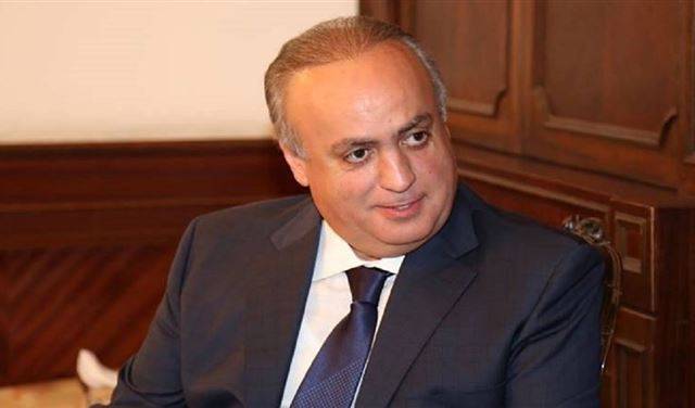 تصريح خطير.. هذا ما قاله وهاب للمعارضين السوريين!
