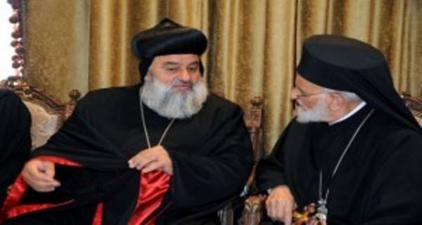 بطريركيتا أنطاكية للسريان الأرثوذكس والكاثوليك: أملنا خاب