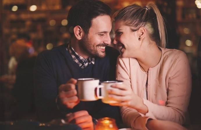 أحاسيس لن تشعري بها إلا حين تجدين رجل حياتك!