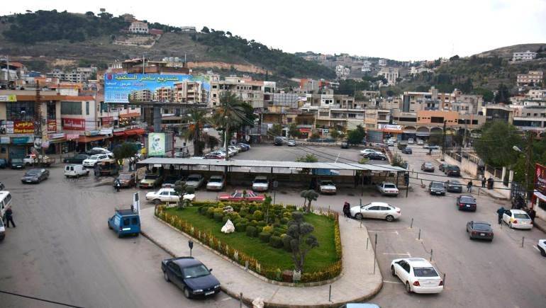 مأساة في النبطية.. وفاة وشخص وجرح آخر بحادث صدم