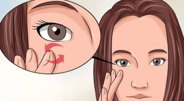ضعوا العسل أو الحليب على عيونكم.. وستتخلّصون من مشكلة صحيّة
