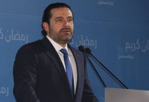 كيف علّق الحريري على اعتداء المسجد في لندن؟