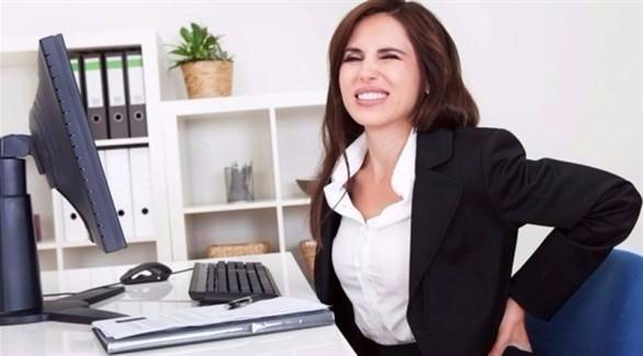 بعد قراءة هذا الخبر.. لن تجلسوا لفترة طويلة!
