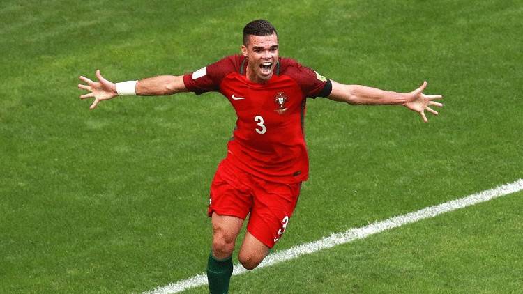 أول مرة في تاريخ كأس القارات.. إلغاء هدف باستخدام تقنية الفيديو