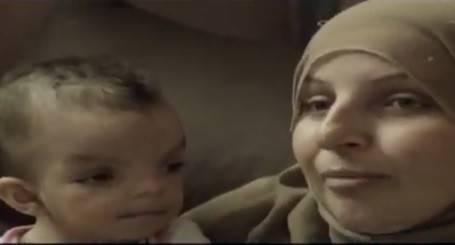 أم مرام تشكي همّها: 
