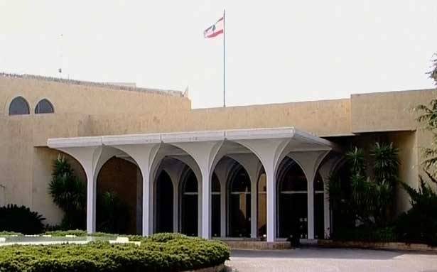 لقاء بعبدا لتفعيل عمل المؤسسات و«تحديد الاحجام»