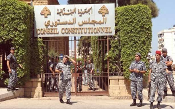 ثغرات النسبية لا تسمح بالطعن به