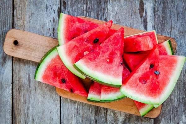 نصائح غذائية مفيدة لمرضى الربو