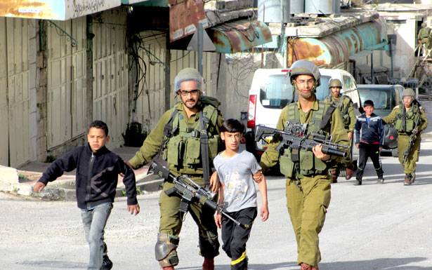 استشهاد شاب فلسطيني برصاص الاحتلال
اسرائيل تستقبل مبعوث ترامب بمشروع استيطاني