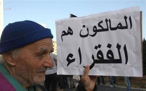 زخور للراعي : قانون الإيجارات يضرب العيش المشترك
ويُفرغ المناطق من سكانها