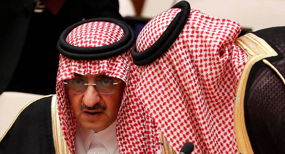 من هو المسؤول الجديد عن أمن السعودية... معلومات عن الأمير الشاب