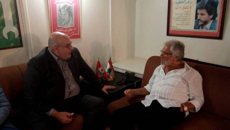 الشغيلة والمرابطون: لخوض القوى الوطنية الانتخابات في لوائح مشتركة