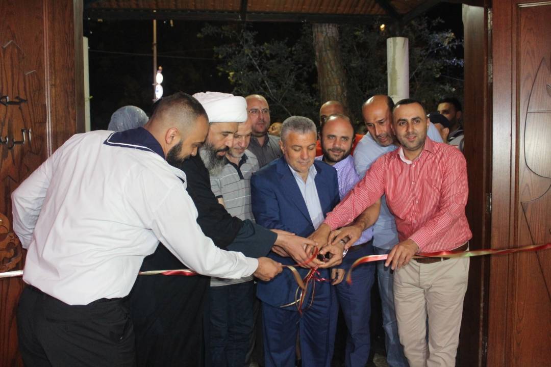 أمل: قانون الانتخاب لم يكن حلمنا لكننا قبلنا به لأنه يشكل قاسما مشتركا بين الجميع
