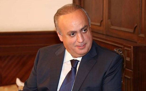 وهاب : مسألة مجلس الشيوخ
أساسيّة بالنسبة للدروز