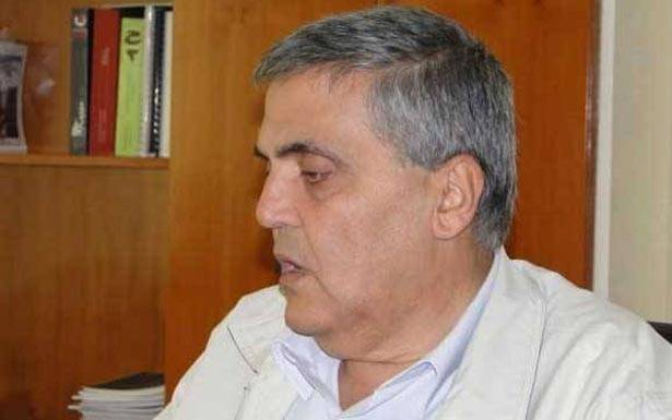 حميدي صقر يُطالب عشيّة اجتماع بعبدا
الإسراع في بت السلسلة وغلاء المعيشة