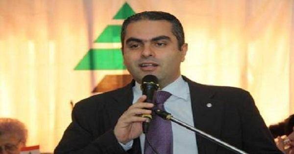 سامر سعادة: عون ظهر كطرف وليس كمرجع لكل اللبنانيين