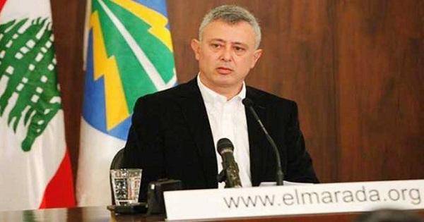 فرنجية في بعبدا الخميس لأن الدعوة 