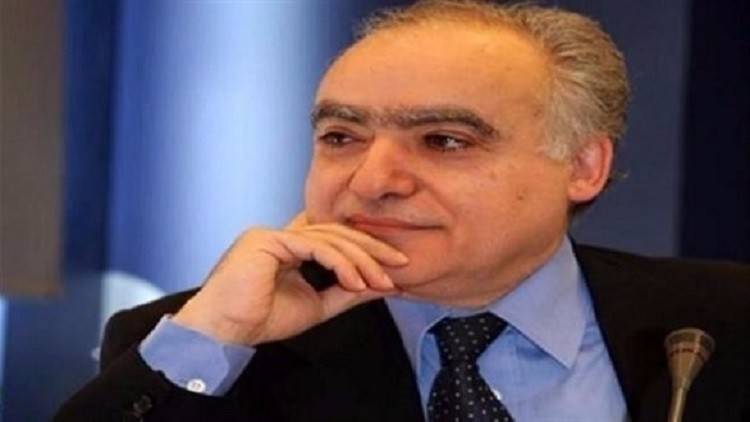 مجلس الأمن يوافق على تعيين اللبناني غسان سلامة مبعوثًا إلى ليبيا