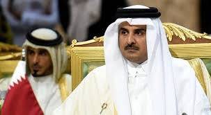 الحملة الخليجية على قطر وعلاقتها بسيناريو التصعيد بين واشنطن وطهران
