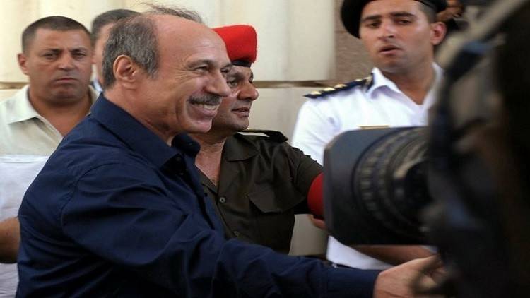 العادلي يطعن بحكم سجنه 7 سنوات أمام النقض