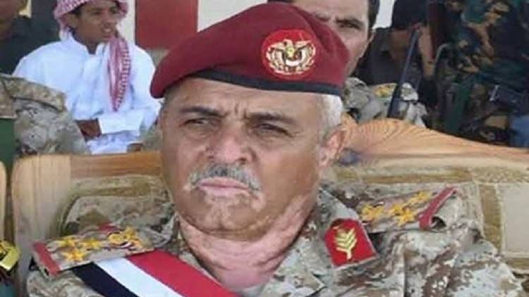 اليمن.. جرح قائد المنطقة العسكرية الأولى بحضرموت ومقتل مرافقيه