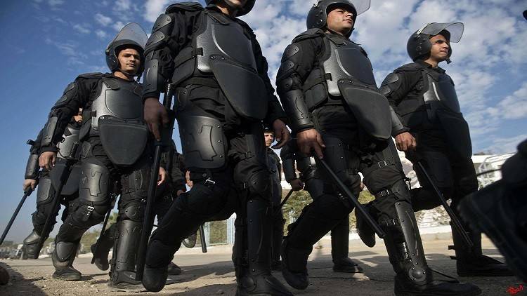 مصر.. مقتل 3 عناصر من جماعة الإخوان المسلمين في تبادل لإطلاق النار بالإسكندرية