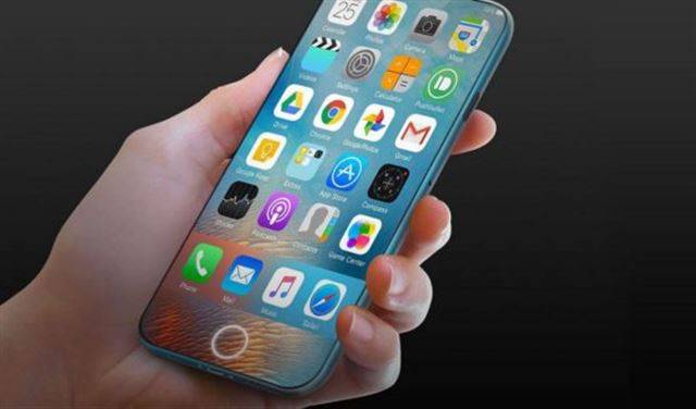 تسريب يؤكد تغييرات كبيرة في تصميم iPhone 8