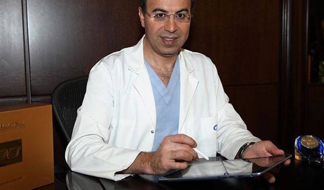 هل ما حصل مع الدكتور نادر صعب خطأ طبي أم مضاعفات؟