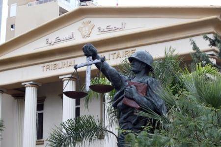 حادثة بصرما.. إستدعاء مرافق جعجع إلى 