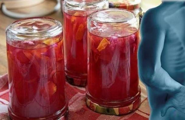 مشروب معجزة يخلصكم من آلام الظهر والرقبة والركب بأسبوع واحد!