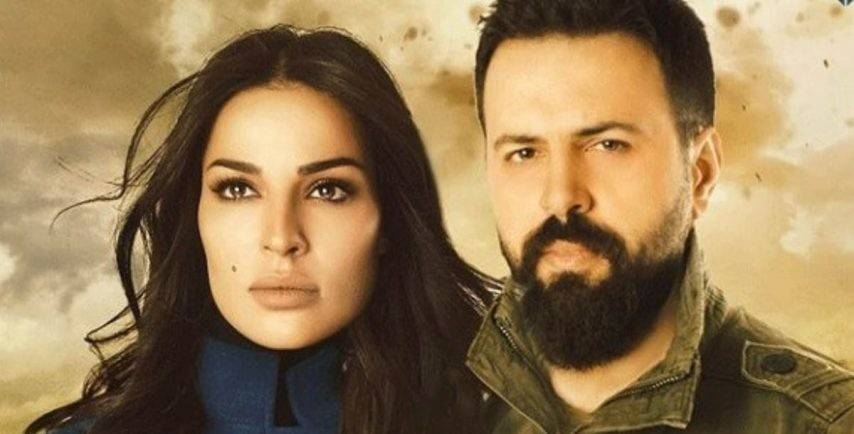 نادين نجيم تشعل مواقع التواصل.. هذا ما حصل لبطلة 