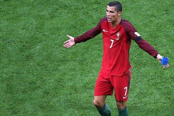 تعرّف الى موعد مثول رونالدو امام القضاء الاسباني.. هل يُسجن؟